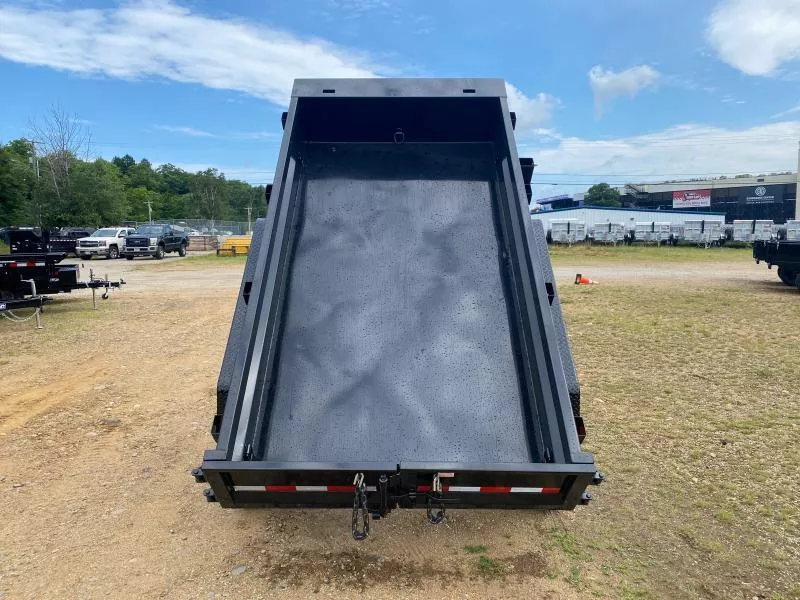 new Dump Trailers Sure-Trac Other for sale, in Loudon, NH Thumbnail 10