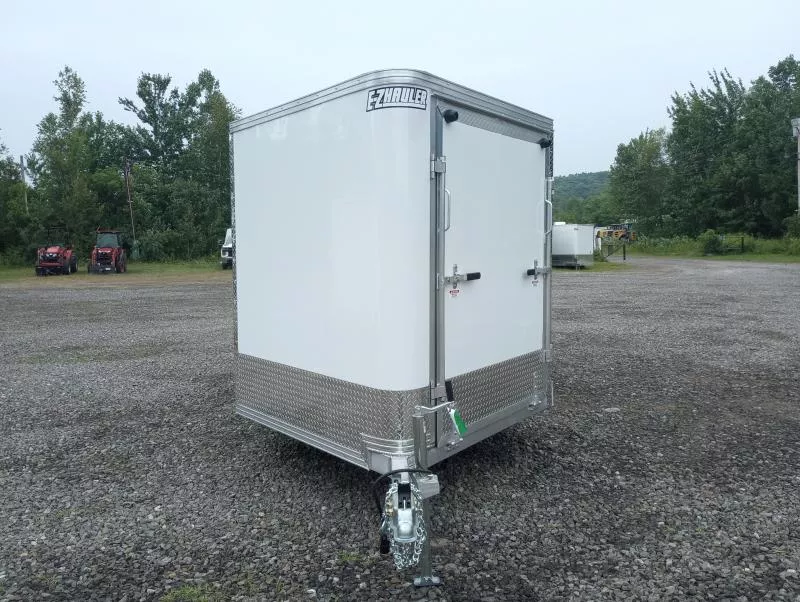 new Snowmobile Trailers E-Z Hauler  for sale, in Manchester, ME Thumbnail 3