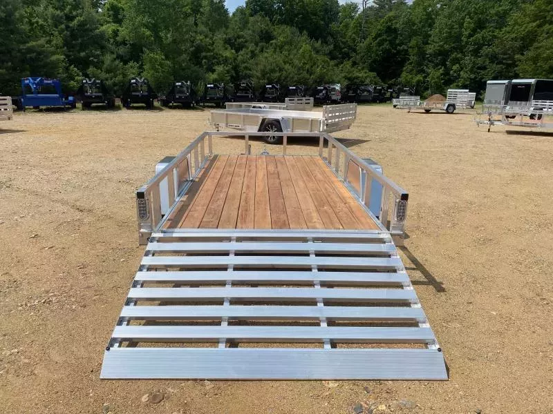 new Utility Trailers Sport Haven Other for sale, in Loudon, NH Thumbnail 10