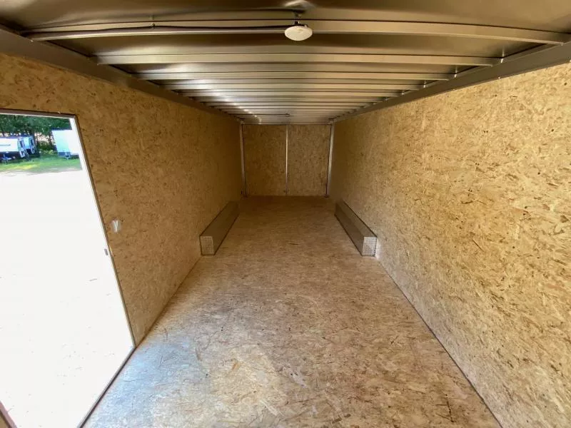 new Cargo (Enclosed) Trailers Stealth Trailers Other for sale, in Loudon, NH Thumbnail 23