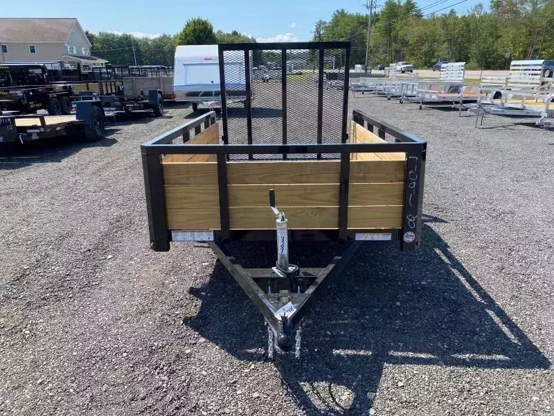 new Utility Trailers Sure-Trac Other for sale, in Loudon, NH Thumbnail 9