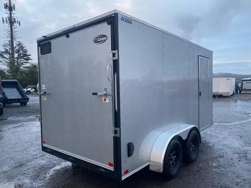new Cargo (Enclosed) Trailers ITI Cargo Other for sale, in Loudon, NH Thumbnail 8