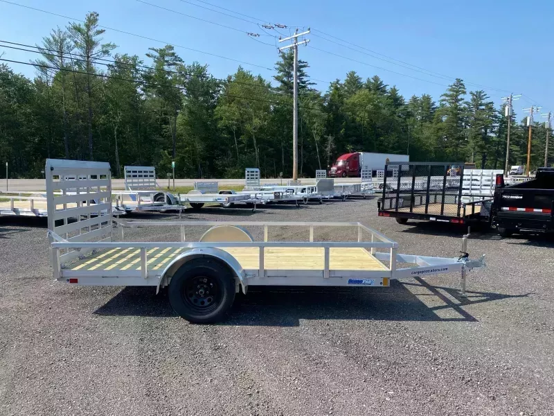 new Utility Trailers CargoPro Trailers Other for sale, in Loudon, NH Thumbnail 9