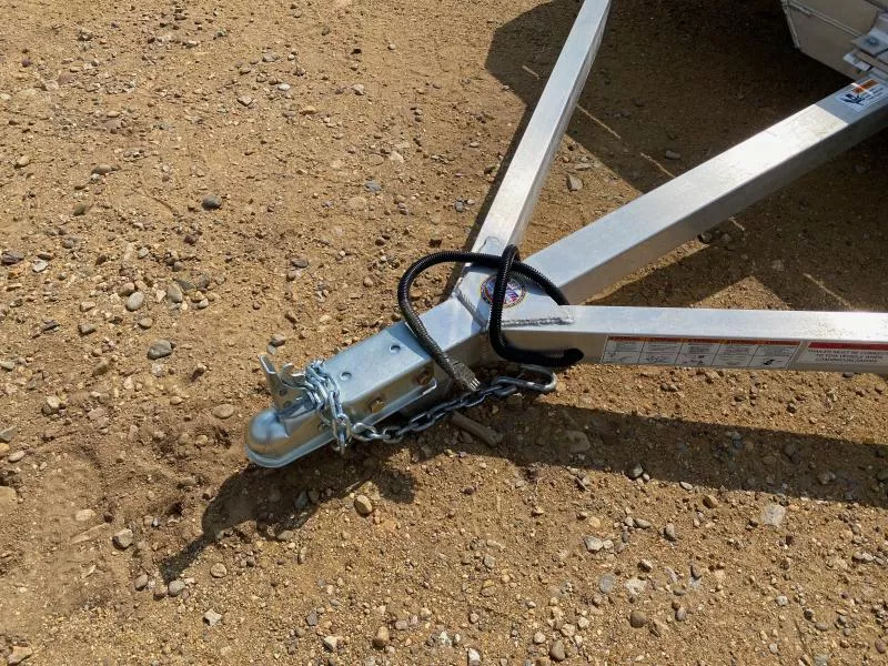 new Utility Trailers CargoPro Trailers Other for sale, in Loudon, NH Thumbnail 16