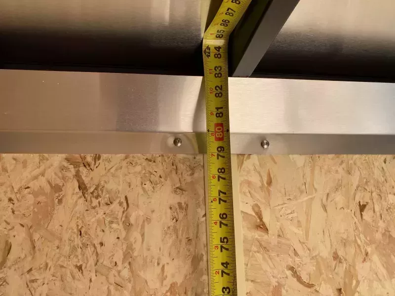 new Cargo (Enclosed) Trailers ITI Cargo Other for sale, in Loudon, NH Thumbnail 14