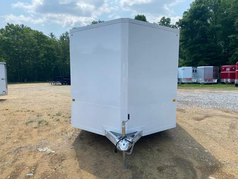 new Cargo (Enclosed) Trailers Stealth Trailers Other for sale, in Loudon, NH Thumbnail 3