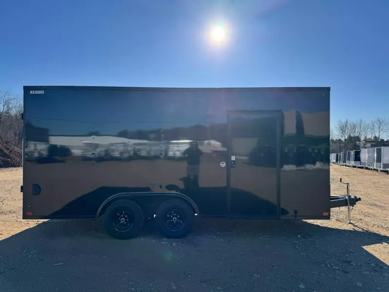 new Cargo (Enclosed) Trailers ITI Cargo Other for sale, in Loudon, NH Thumbnail 9