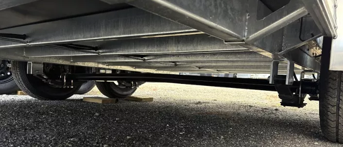 new Cargo (Enclosed) Trailers Ideal Cargo  for sale, in Turner, ME Thumbnail 17