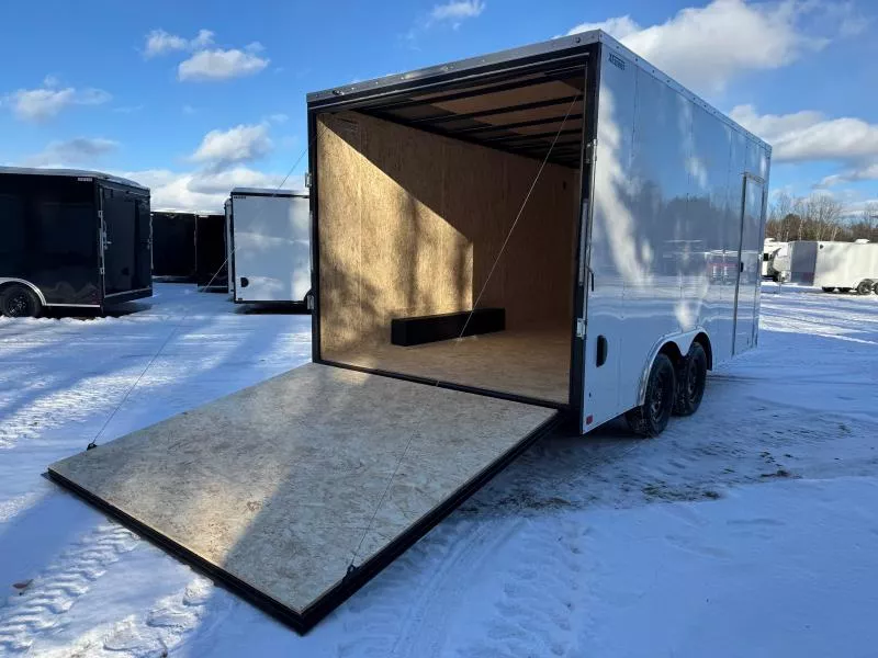 new Cargo (Enclosed) Trailers ITI Cargo Other for sale, in Loudon, NH Thumbnail 11