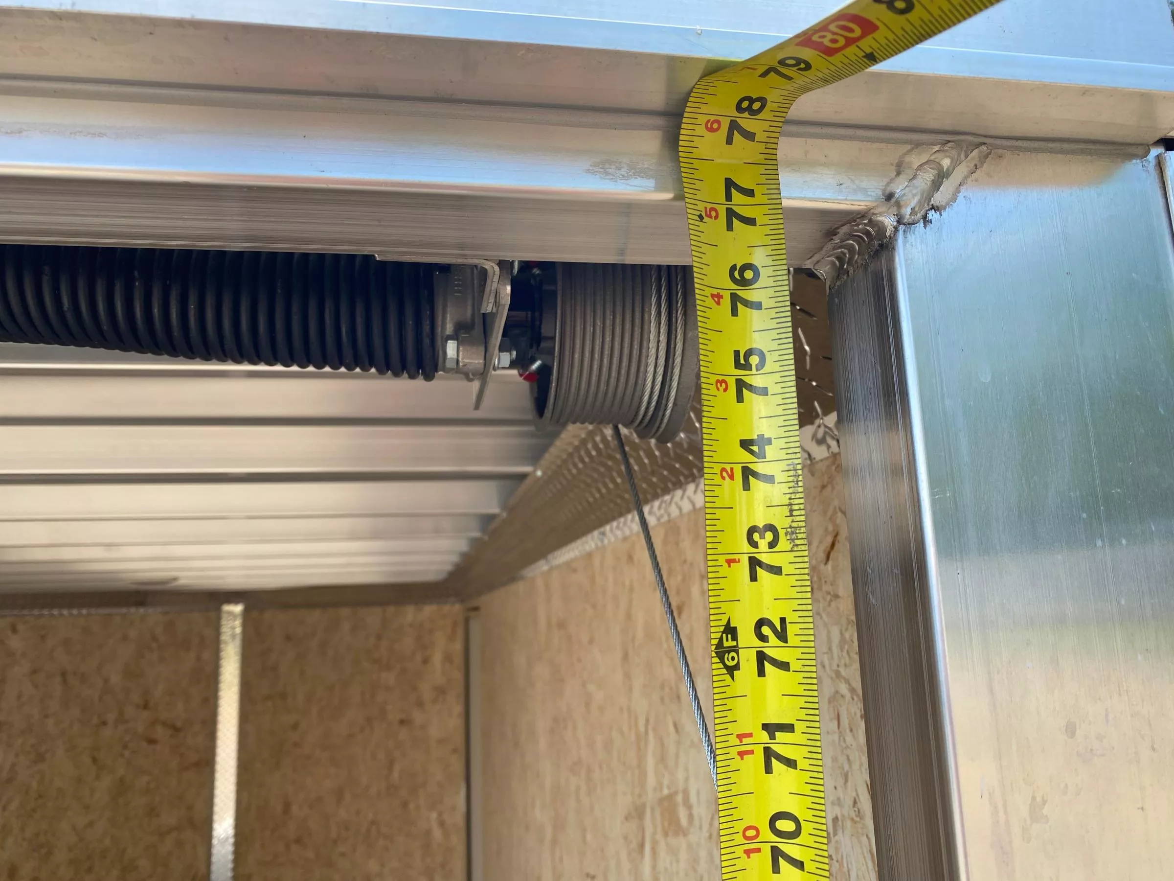 new Cargo (Enclosed) Trailers Durabull Trailers  for sale, in Loudon, NH Thumbnail 13