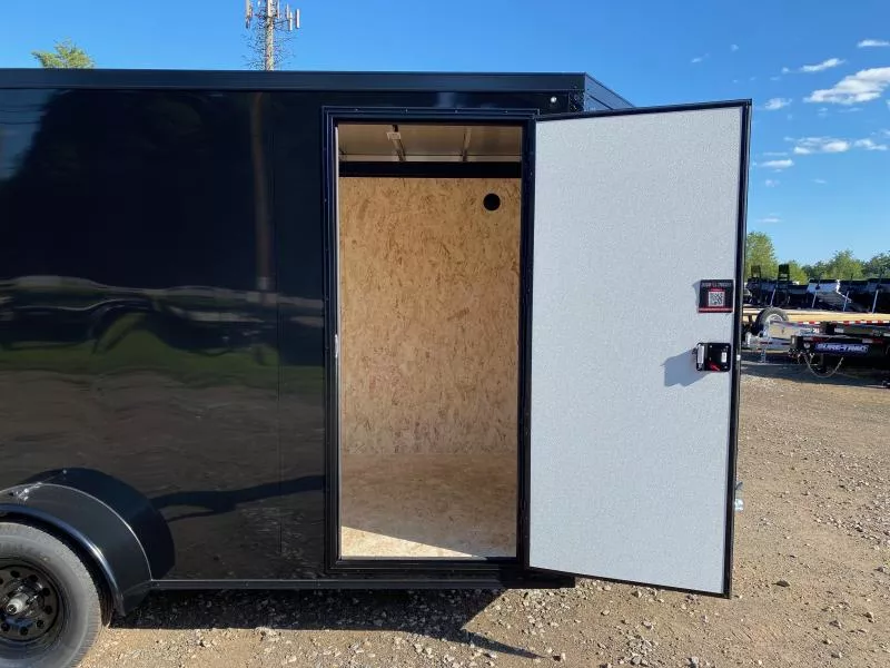 new Cargo (Enclosed) Trailers Durabull Trailers  for sale, in Loudon, NH Thumbnail 21