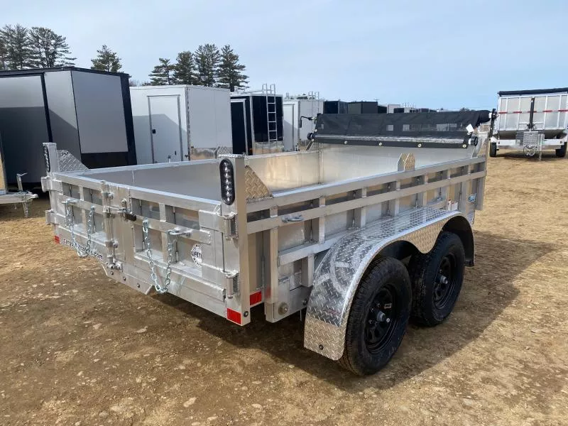 new Dump Trailers CargoPro Trailers Other for sale, in Loudon, NH Thumbnail 8