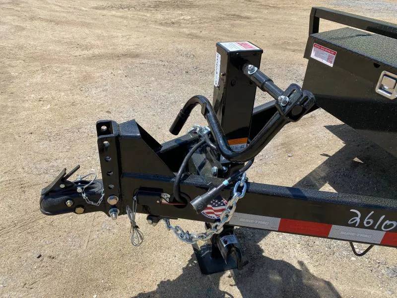 new Equipment / Flatbed Trailers Sure-Trac  for sale, in Loudon, NH Thumbnail 20