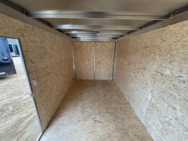 new Cargo (Enclosed) Trailers Stealth Trailers Other for sale, in Loudon, NH Thumbnail 22