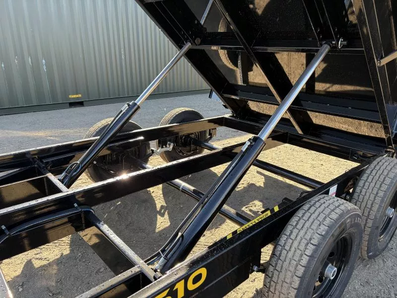 new Dump Trailers Griffin Trailers  for sale, in Turner, ME Thumbnail 15