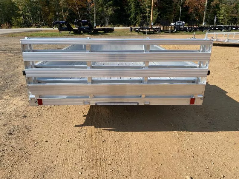 new Utility Trailers Sport Haven Other for sale, in Loudon, NH Thumbnail 5