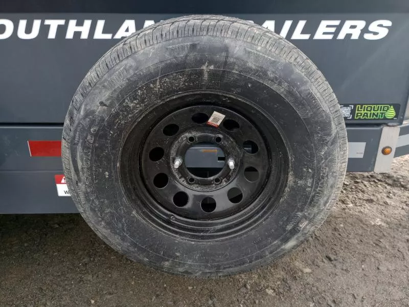 new Dump Trailers Southland Trailers  for sale, in Manchester, ME Thumbnail 22