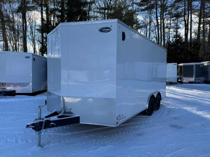 new Cargo (Enclosed) Trailers ITI Cargo Other for sale, in Loudon, NH Thumbnail 4
