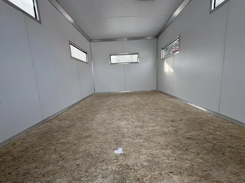 new Ice / Tiny Houses SnoPro Trailers  for sale, in Turner, ME Thumbnail 8