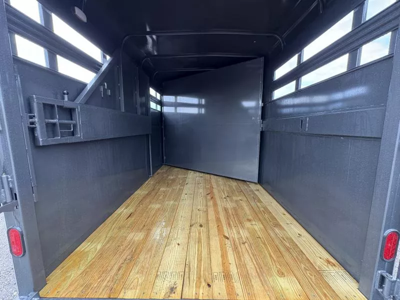 new Horse Trailers CornPro  for sale, in Turner, ME Thumbnail 12