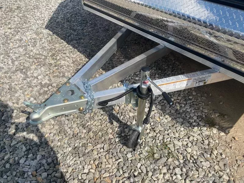 new Snowmobile Trailers SnoPro Trailers  for sale, in Loudon, NH Thumbnail 23