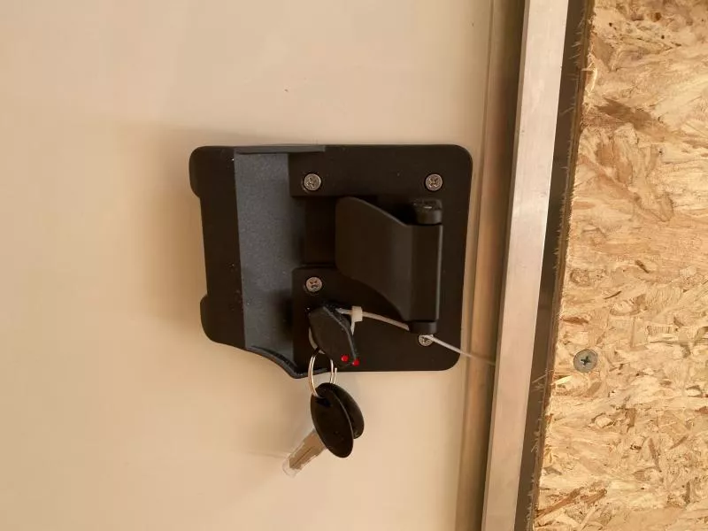 new Cargo (Enclosed) Trailers Stealth Trailers Other for sale, in Loudon, NH Thumbnail 15