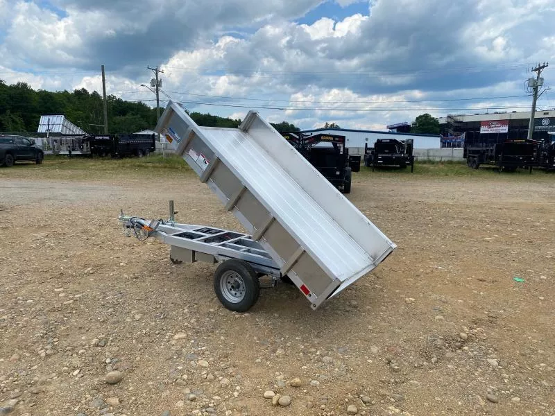 new Dump Trailers CargoPro Trailers Other for sale, in Loudon, NH Thumbnail 2