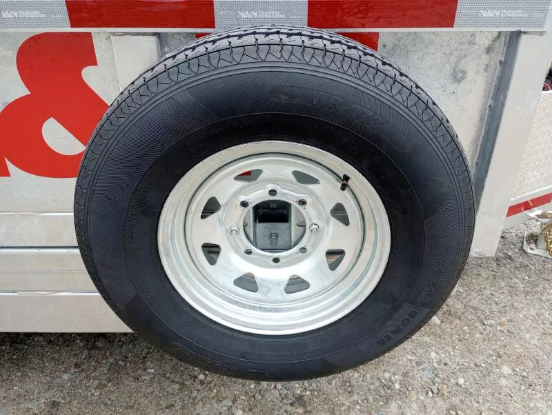 new Dump Trailers N&N Trailers  for sale, in Manchester, ME Thumbnail 22
