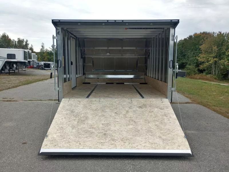 new Snowmobile Trailers Mission  for sale, in Manchester, ME Thumbnail 2
