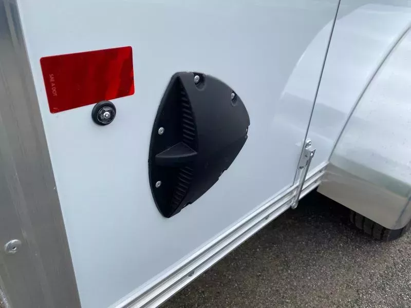 new Cargo (Enclosed) Trailers Stealth Trailers Other for sale, in Loudon, NH Thumbnail 20