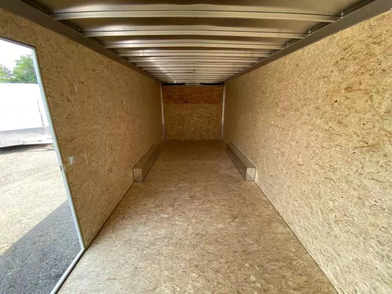 new Cargo (Enclosed) Trailers Stealth Trailers Other for sale, in Loudon, NH Thumbnail 22