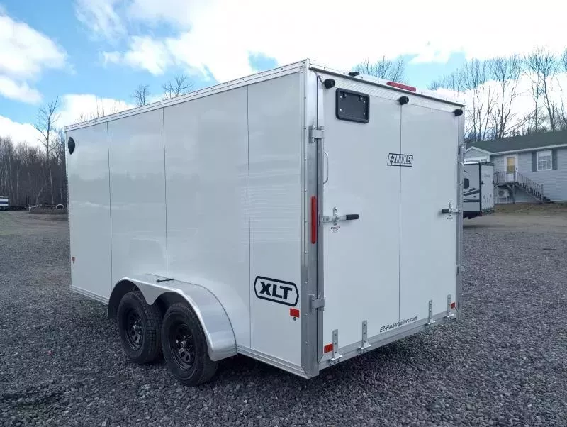 new Cargo (Enclosed) Trailers E-Z Hauler  for sale, in Bangor, ME Thumbnail 5