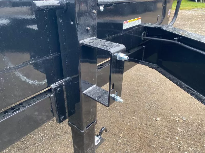 new Equipment / Flatbed Trailers Sure-Trac Other for sale, in Loudon, NH Thumbnail 14