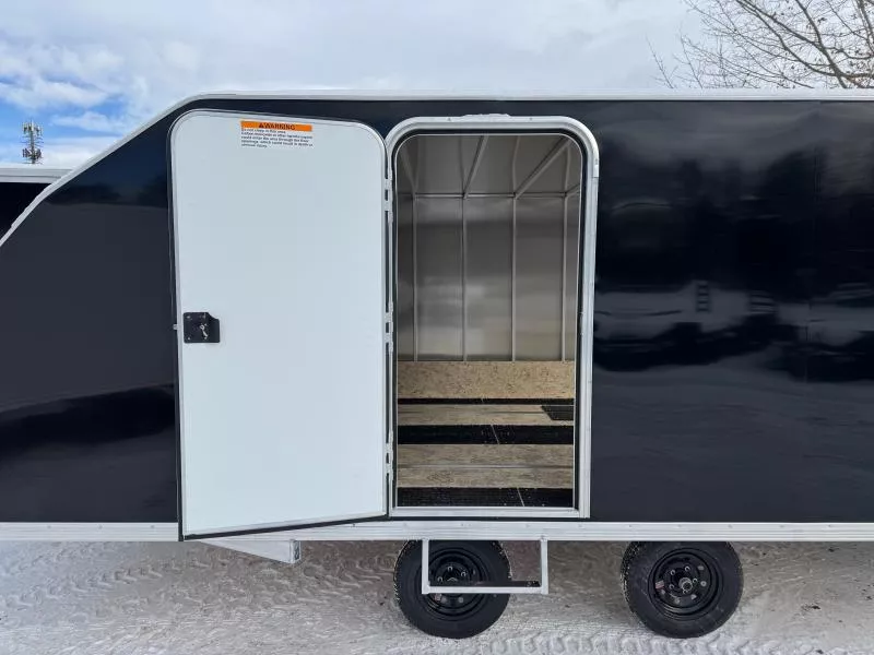 new Snowmobile Trailers SnoPro Trailers  for sale, in Loudon, NH Thumbnail 21