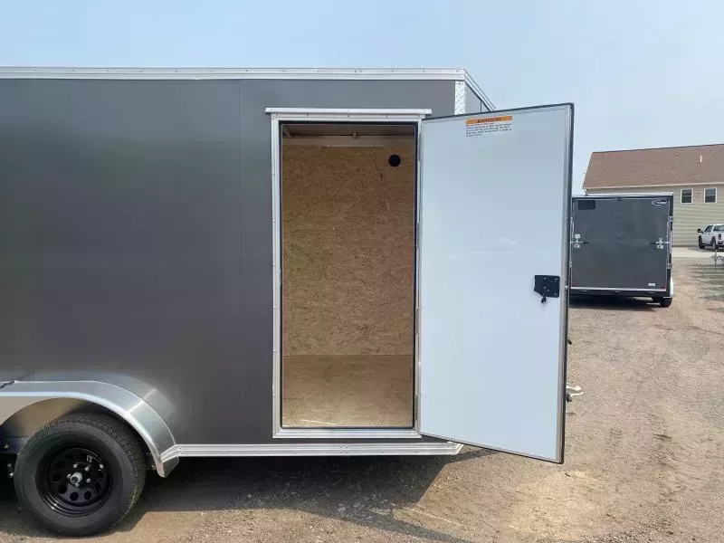 new Cargo (Enclosed) Trailers Stealth Trailers  for sale, in Loudon, NH Thumbnail 20