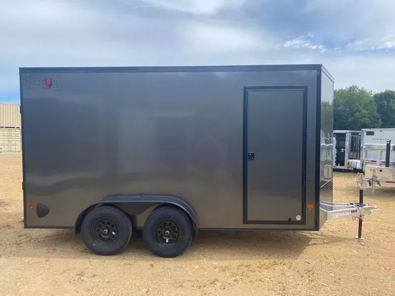 new Cargo (Enclosed) Trailers Durabull Trailers  for sale, in Loudon, NH Thumbnail 9