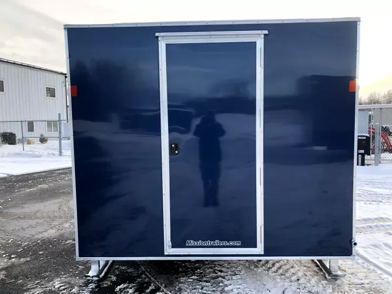 new Ice / Tiny Houses Mission  for sale, in Bangor, ME Thumbnail 3