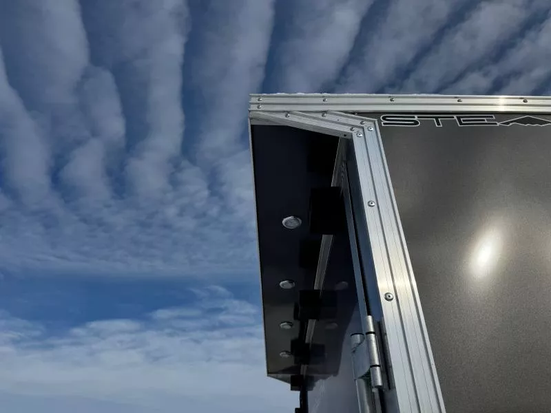 new Cargo (Enclosed) Trailers Stealth Trailers Other for sale, in Loudon, NH Thumbnail 10