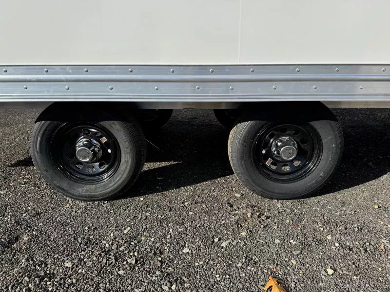 new Snowmobile Trailers SnoPro Trailers Other for sale, in Loudon, NH Thumbnail 21