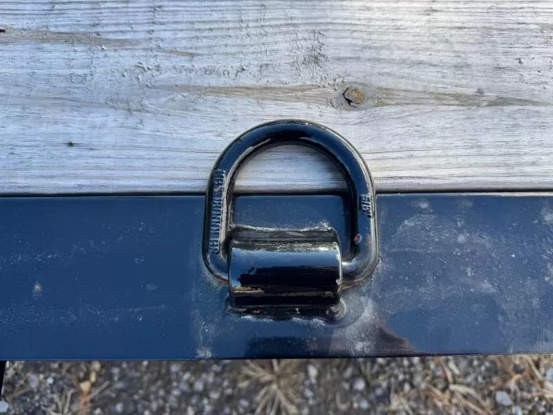 new Equipment / Flatbed Trailers Baseline  for sale, in Loudon, NH Thumbnail 12