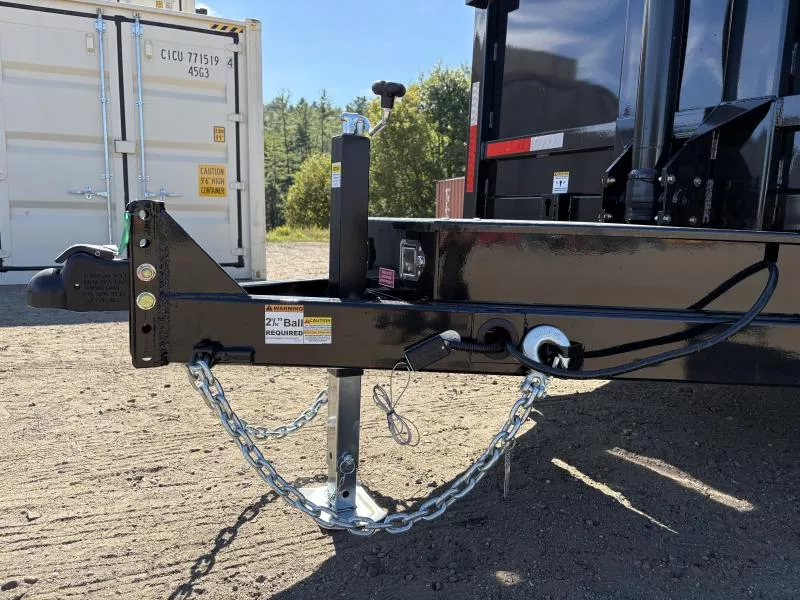 new Dump Trailers Griffin Trailers  for sale, in Turner, ME Thumbnail 24