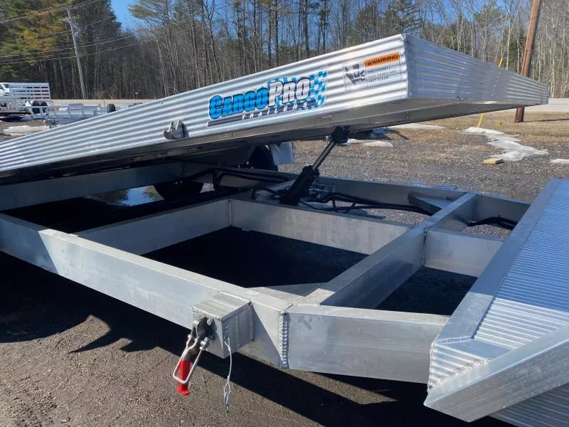 new Car Haulers / Racing Trailers CargoPro Trailers Other for sale, in Loudon, NH Thumbnail 12