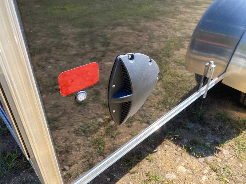 new Cargo (Enclosed) Trailers Durabull Trailers  for sale, in Loudon, NH Thumbnail 31