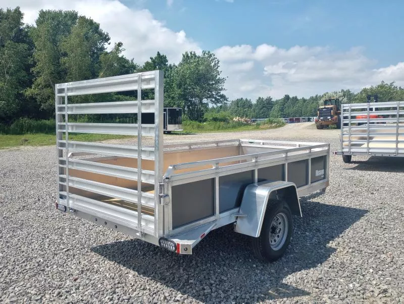 new Utility Trailers Mission  for sale, in Manchester, ME Thumbnail 9