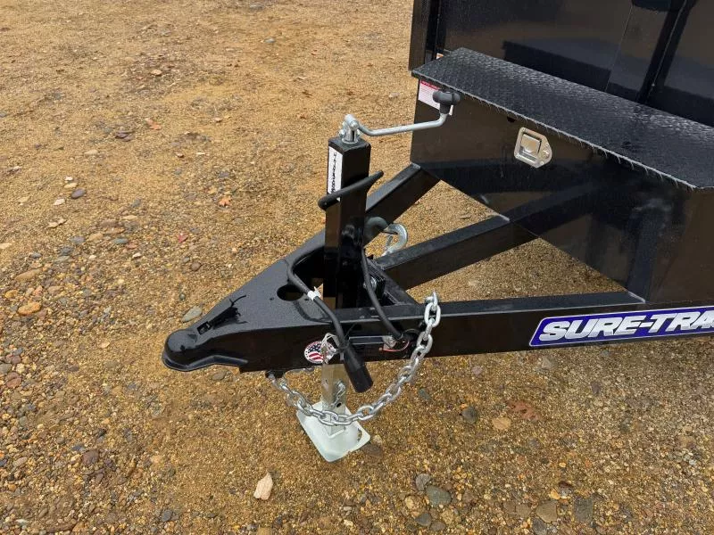 new Dump Trailers Sure-Trac Other for sale, in Loudon, NH Thumbnail 21