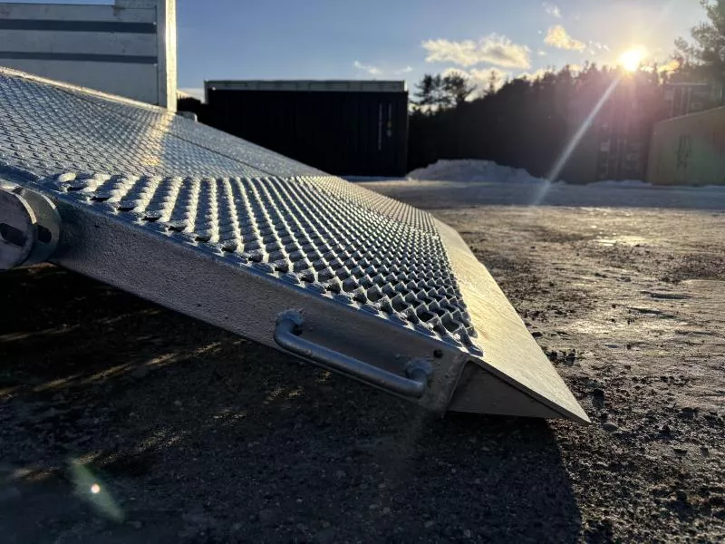 new Dump Trailers N&N Trailers  for sale, in Turner, ME Thumbnail 14