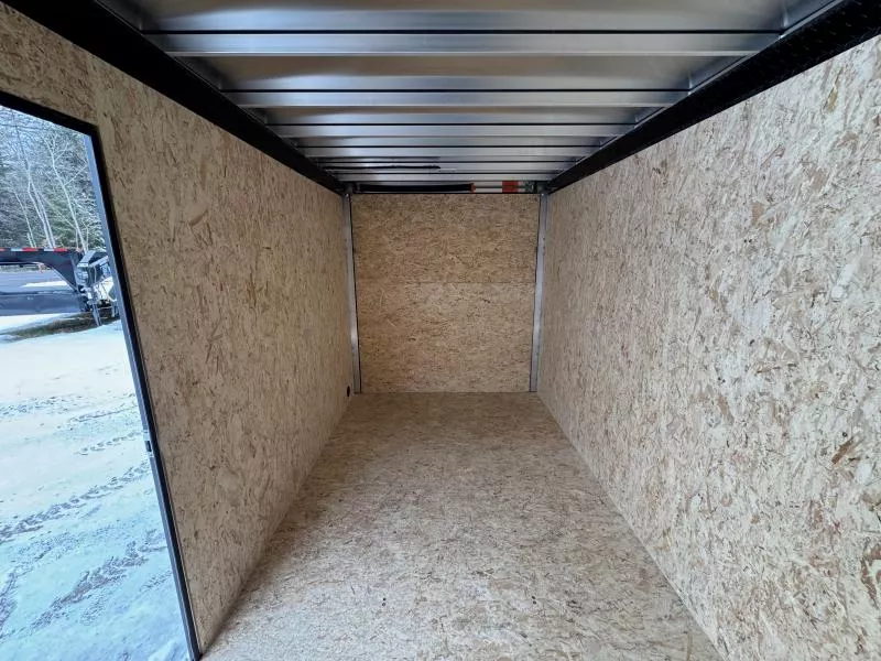 new Cargo (Enclosed) Trailers Durabull Trailers  for sale, in Loudon, NH Thumbnail 22