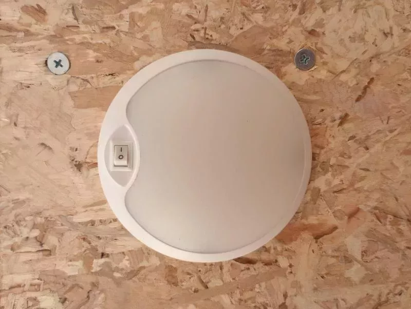 new Cargo (Enclosed) Trailers E-Z Hauler  for sale, in Bangor, ME Thumbnail 11