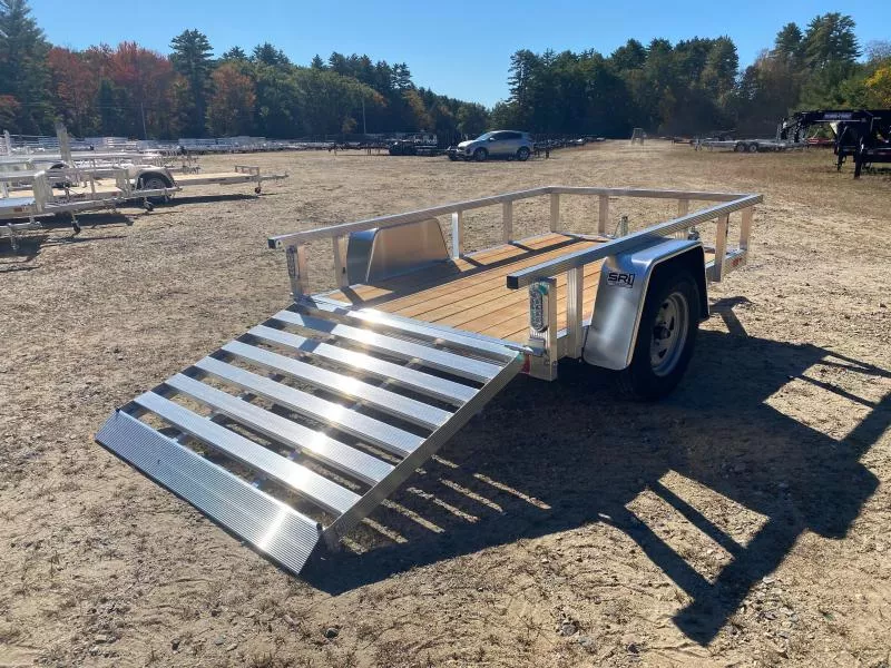 new Utility Trailers Sport Haven Other for sale, in Loudon, NH Thumbnail 2