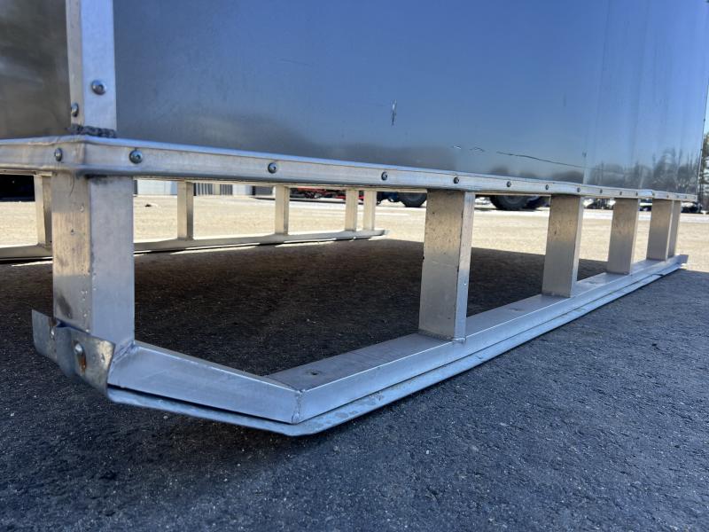 used Ice / Tiny Houses SnoPro Trailers  for sale, in Turner, ME Thumbnail 14